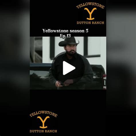 Yellowstone Episodenguide